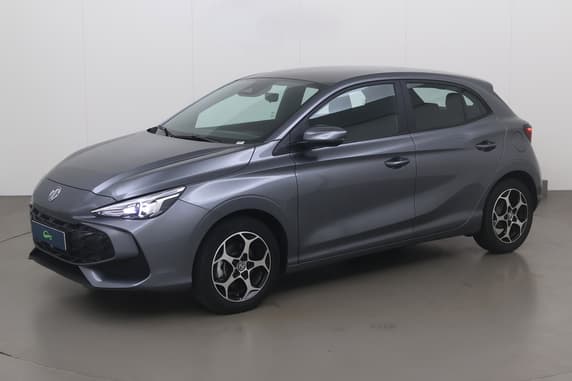 MG MG3 1.5 comfort 113 Essence Manuelle 2025 - 15 611 km