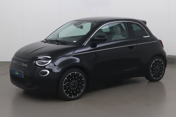Fiat E-500 42 Kwh La Prima By Bocelli 118 AT Electric Automatic 2024 - 19,954 km