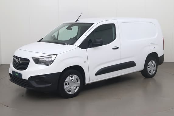 Opel Combo 2300 Mwb combo 1.5 td bi l2h1 heavy edition (eu6.3) 102 Diesel Manual 2022 - 53,461 km