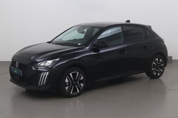 Peugeot 208 1.2 turbo allure 100 Essence Manuelle 2025 - 13 764 km