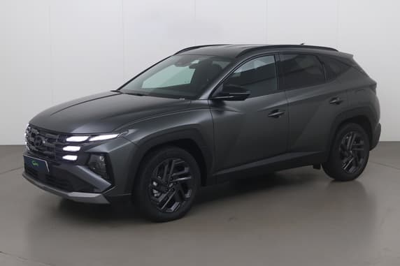 Hyundai Tucson 1.6 t-gdi Black Edition 150 Benzine Manueel 2026 - 11 km