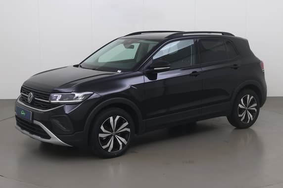 Volkswagen T-Cross 1.0 TSI united DSG 115 AT Petrol Automatic 2025 - 14,882 km