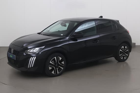 Peugeot 208 1.2 turbo allure 100 Essence Manuelle 2025 - 15 143 km