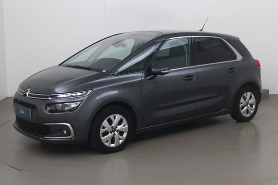 Citroen C4 Picasso more life puretech 130 Essence Manuelle 2017 - 50 466 km