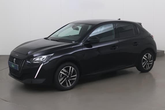 Peugeot 208 1.2i puretech allure (eu6.4) 101 Petrol Manual 2023 - 28,490 km