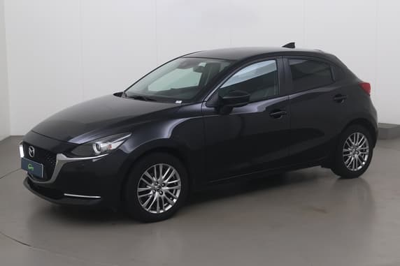 Mazda 2 1.5i Skyactiv-g Okinami 90pk Mild hybrid petrol Manual 2021 - 55,232 km