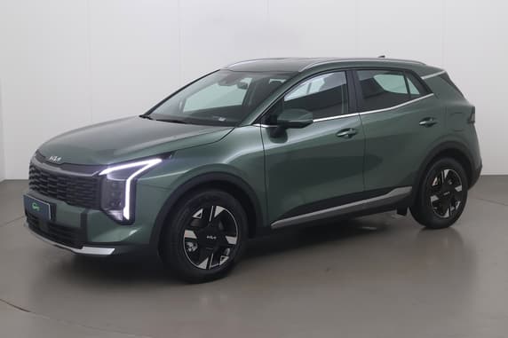Kia Sportage 1.6 t-gdi pulse 150 AT Mild hybride benzine Automaat 2026 - 3 km
