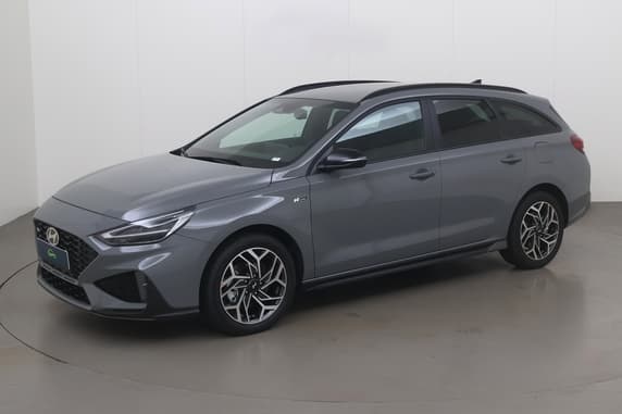 Hyundai I30 Sw 1.0 T-GDI Techno N-Line 115 Essence Manuelle 2026 - 3 km