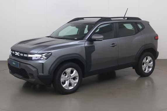 Dacia Duster 1.2 Expression 140 Winter Pack Mild hybride benzine Manueel 2026 - 11 km