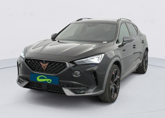 CUPRA Formentor E-Hybrid (PHEV) 1.4 e-hybrid 245 ch dsg6 vz 150 AT Plug-in hybrid Petrol Automatic 2024 - 36,192 km