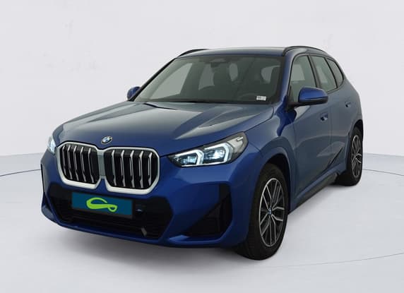 BMW X1 (U11) sdrive 20d 163ch dkg7 m sport 163 AT Mild hybrid diesel Automatic 2025 - 6,075 km