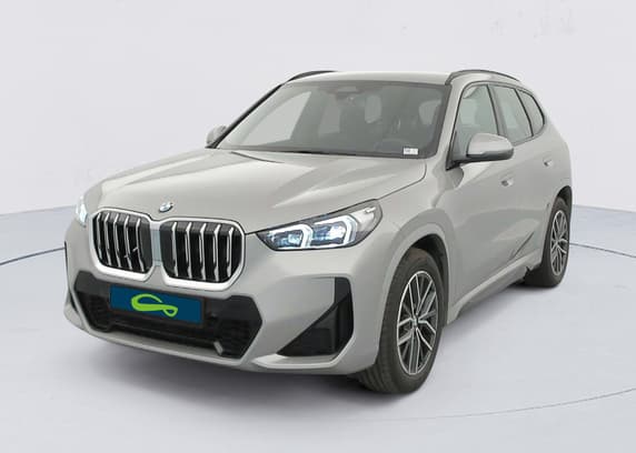 BMW X1 (U11) sdrive 20d 163ch dkg7 m sport 163 AT Mild-hybride diesel Auto. 2025 - 5 570 km