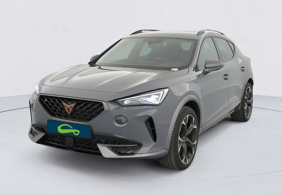CUPRA Formentor E-Hybrid (PHEV) 1.4 e-hybrid 245 ch dsg6 vz 150 AT Plug-in hybrid Petrol Automatic 2022 - 37,698 km