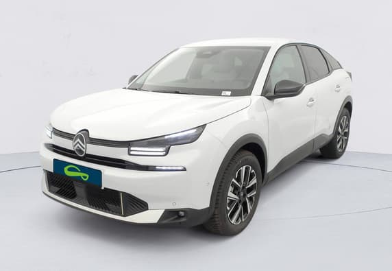 Citroen C4 puretech 130 eat8 max 130 AT Essence Auto. 2025 - 20 km