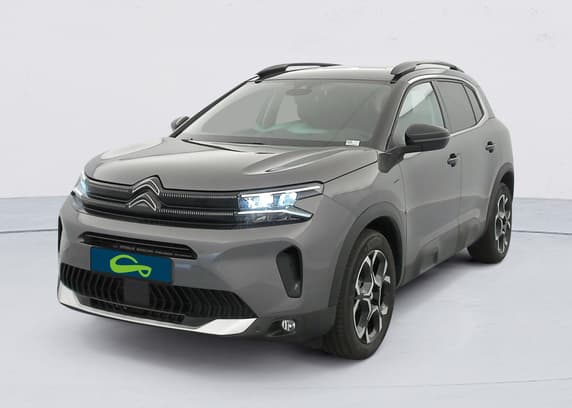 Citroen C5 Aircross hybride 145 e-dcs6 max 136 AT Mild-hybride essence Auto. 2025 - 4 315 km