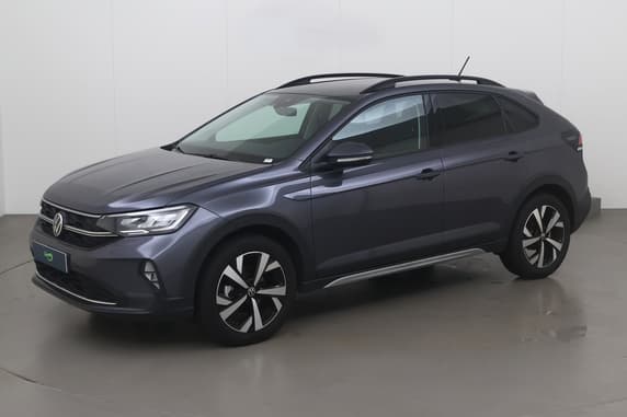 Volkswagen Taigo 1.0 TSI United DSG 116 AT Petrol Automatic 2025 - 16,031 km