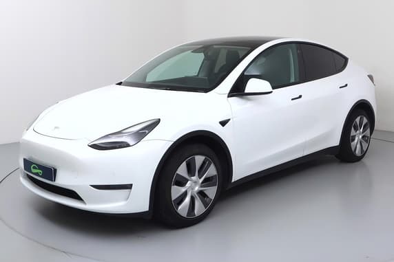 Tesla Model Y 82 kwh - awd 0 515 AT Electric Automatic 2022 - 78,670 km