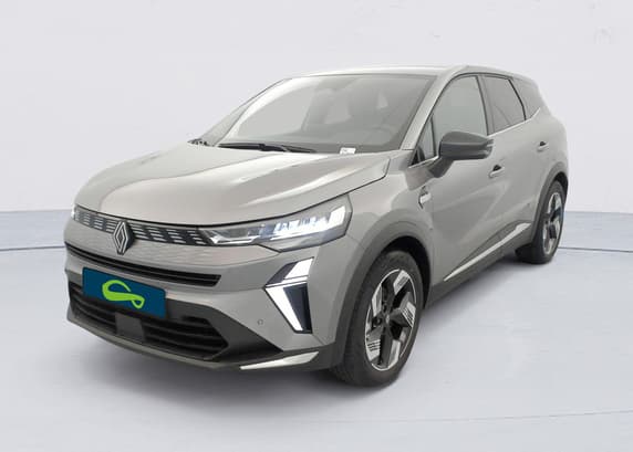 Renault Symbioz E-TECH (HEV) e-tech full hybrid 160 ch techno 109 AT Full hybrid petrol Automatic 2026 - 6 km