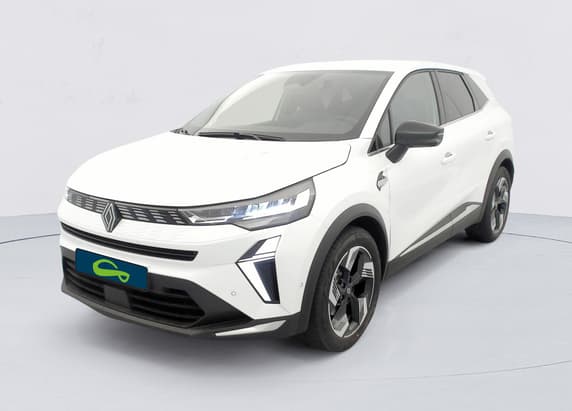 Renault Symbioz E-TECH (HEV) e-tech full hybrid 160 ch techno 109 AT Hybride essence Auto. 2026 - 4 km