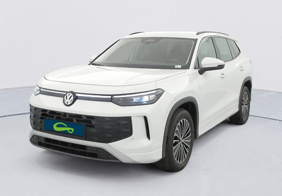 Volkswagen Tayron 1.5 etsi 150ch dsg7 7pl life plus 150 AT Mild-hybride essence Auto. 2025 - 16 434 km
