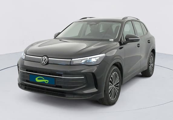Volkswagen Tiguan 1.5 etsi 150ch dsg7 life plus 150 AT Mild hybride benzine Automaat 2025 - 4.772 km