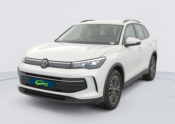 Volkswagen Tiguan 1.5 etsi 150ch dsg7 life plus 150 AT Mild hybride benzine Automaat 2025 - 16.823 km