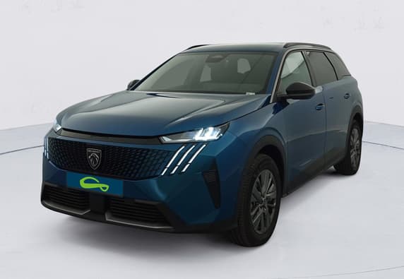 Peugeot 5008 hybrid 145 ch e-dcs6 allure 136 AT Mild-hybride essence Auto. 2025 - 2 283 km