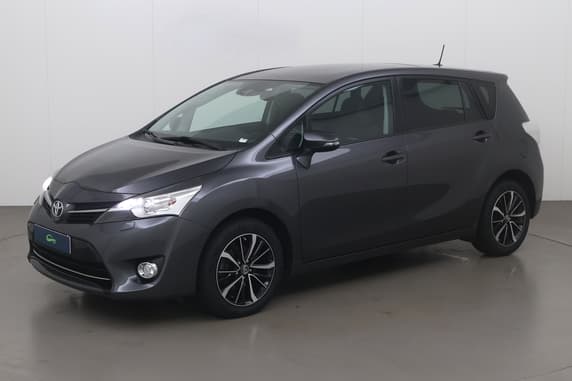 Toyota Verso verso 1.6i comfort 5pl. 132 Petrol Manual 2018 - 87,444 km