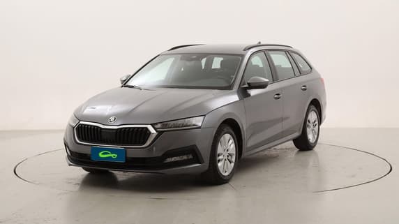 Skoda Octavia Sw 2.0 tdi 116 dsg7 ambition 116 AT Diesel Automatic 2023 - 87,686 km