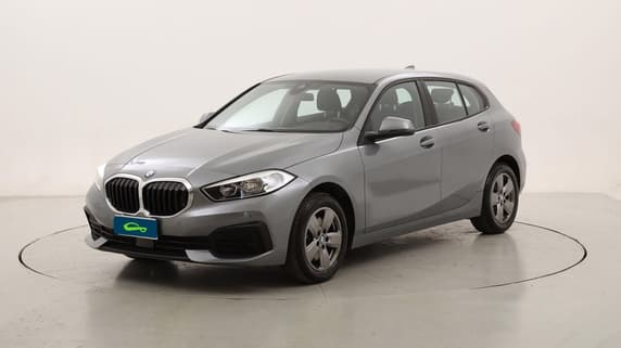 BMW 1 Hatch (F40) 118i 5p. business advantage 136 AT Essence Auto. 2024 - 62 080 km