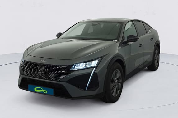 Peugeot 408 hybrid 145 e-dcs6 allure 136 AT Mild hybride benzine Automaat 2025 - 17.385 km