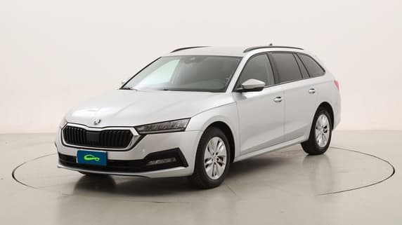 Skoda Octavia Sw octavia 2.0 tdi evo scr dsg wagon executive 116 AT Diesel Automatic 2023 - 100,490 km