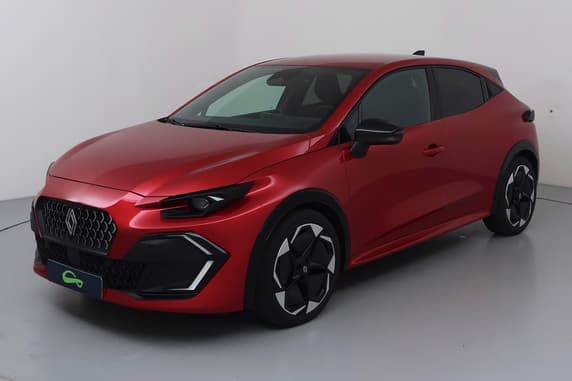 Renault Clio VI Hybrid (HEV) e-tech full hybrid 160 techno 108 AT Full hybrid petrol Automatic 2026 - 510 km