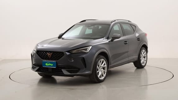 CUPRA Formentor 1.5 tsi 150 dsg7 v 150 AT Petrol Automatic 2023 - 90,197 km
