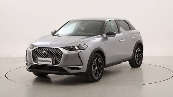 DS DS 3 Crossback E-Tense 50 kwh - 136 so chic 77 AT Electric Automatic 2020 - 47,353 km