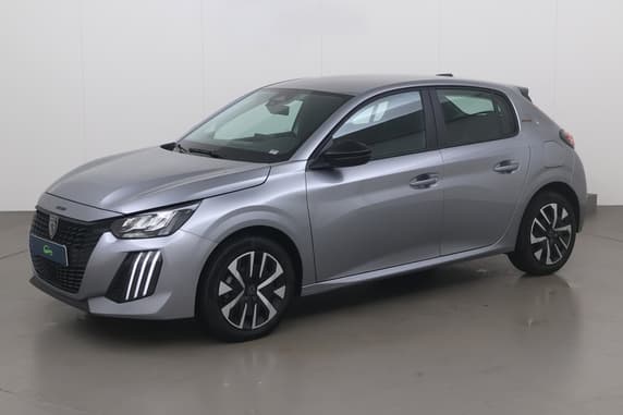 Peugeot 208 1.2 Turbo Style 100 Petrol Manual 2025 - 11 km