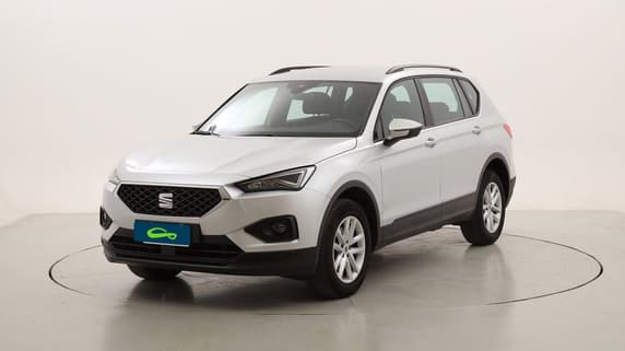 Seat Tarraco tarraco 2.0 tdi dsg style 150 AT Diesel Automatic 2023 - 93,057 km