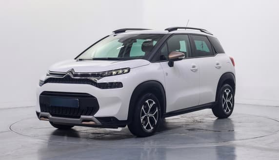 Citroen C3 Aircross 1.5 bluehdi 110 bvm6 c-series +gps 110 Diesel Manual 2023 - 50,255 km