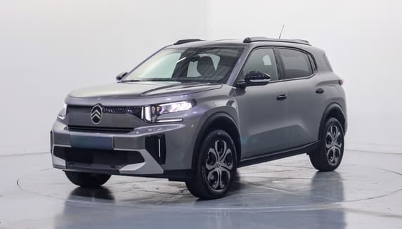 Citroen C3 Aircross hybride 145 ch aut plus 136 AT Mild-hybride essence Auto. 2025 - 25 586 km
