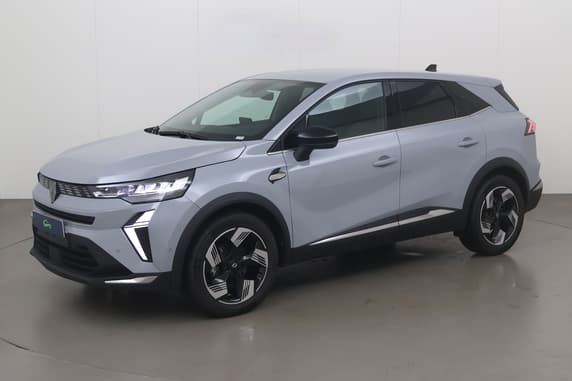 Renault Symbioz 1.3 TCE Techno 141 AT Mild-hybride essence Auto. 2025 - 9 740 km