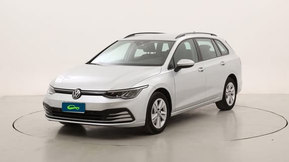 Volkswagen Golf VIII SW golf variant 2.0 tdi scr dsg life 116 AT Diesel Automaat 2022 - 136.749 km