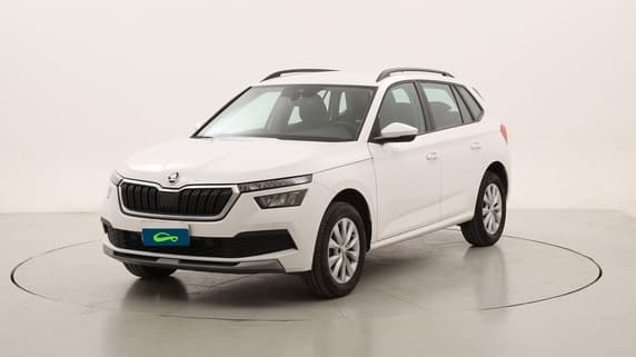 Skoda Kamiq kamiq 1.0 tsi ambition 95 Petrol Manual 2023 - 118,795 km