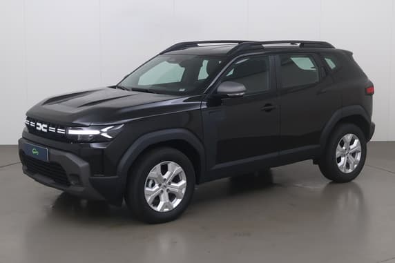 Dacia Duster 1.2 Expression 140 Winter Pack Mild-hybride essence Manuelle 2026 - 11 km