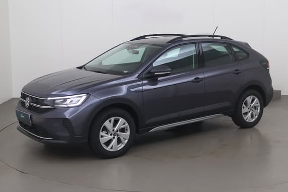 Volkswagen Taigo 1.0 tsi life dsg 116 AT Essence Auto. 2026 - 11 km