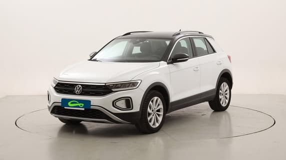 Volkswagen T-Roc t-roc 1.0 tsi life 110 Petrol Manual 2022 - 83,571 km