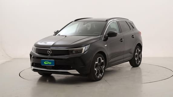 Opel Grandland grandland 1.2 turbo 12v 130 cv aut. ultimate 131 A Benzine Automaat 2024 - 43.934 km