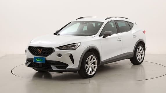 CUPRA Formentor formentor 1.5 tsi dsg 150 AT Petrol Automatic 2023 - 101,220 km