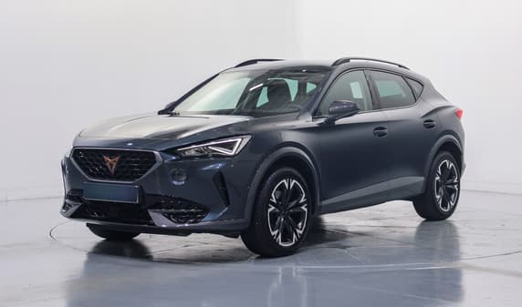 CUPRA Formentor 1.5 tsi 150 dsg - - 150 AT Petrol Automatic 2022 - 50,865 km