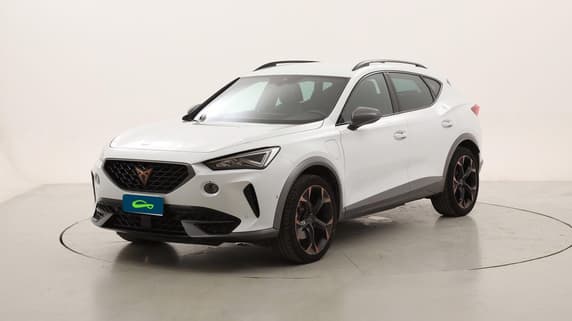 CUPRA Formentor E-Hybrid (PHEV) formentor 1.4 e-hybrid dsg 150 AT Plug-in hybride benzine Automaat 2024 - 48.961 km