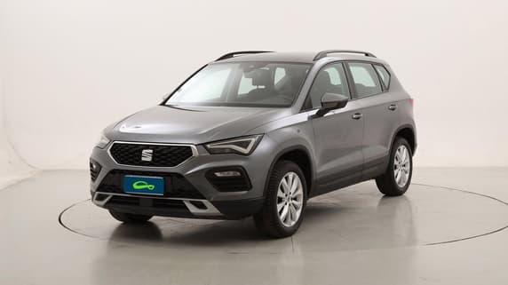 Seat Ateca 2.0 tdi 150 dsg7 style business 150 AT Diesel Automatic 2022 - 120,985 km